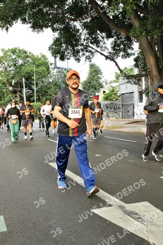 Foto de la X Carrera Leones Negros Red Cola 2026 a las 07:20