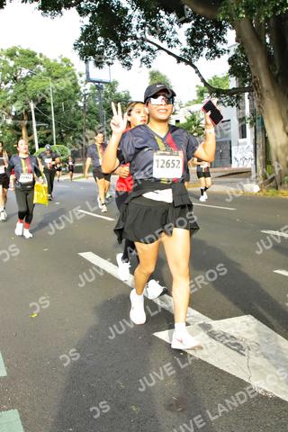 Foto de la X Carrera Leones Negros Red Cola 2026 a las 08:05