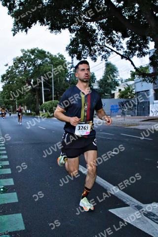 Foto de la X Carrera Leones Negros Red Cola 2026 a las 04:54