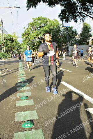 Foto de la X Carrera Leones Negros Red Cola 2026 a las 07:57
