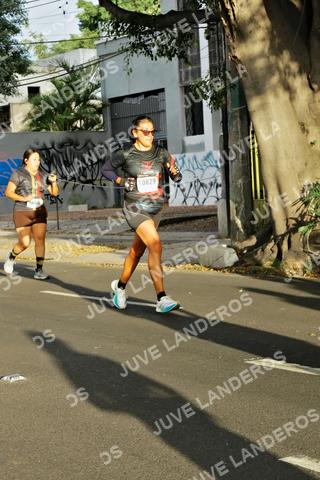 Foto de la X Carrera Leones Negros Red Cola 2026 a las 07:31