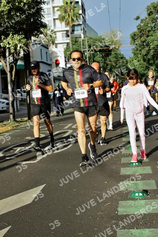Foto de la X Carrera Leones Negros Red Cola 2026 a las 07:56