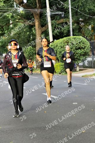 Foto de la X Carrera Leones Negros Red Cola 2026 a las 08:13