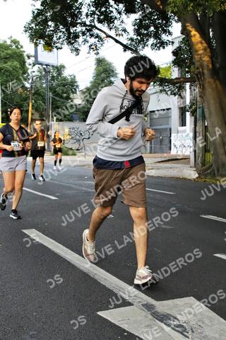 Foto de la X Carrera Leones Negros Red Cola 2026 a las 07:07