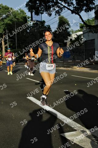Foto de la X Carrera Leones Negros Red Cola 2026 a las 07:55