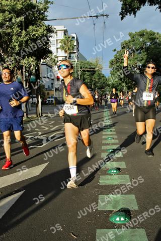 Foto de la X Carrera Leones Negros Red Cola 2026 a las 07:42