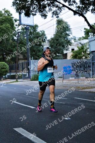 Foto de la X Carrera Leones Negros Red Cola 2026 a las 04:55