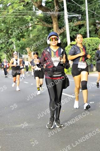 Foto de la X Carrera Leones Negros Red Cola 2026 a las 08:13