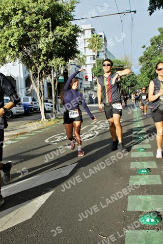 Foto de la X Carrera Leones Negros Red Cola 2026 a las 08:00
