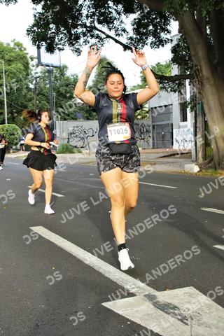 Foto de la X Carrera Leones Negros Red Cola 2026 a las 08:09