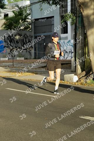Foto de la X Carrera Leones Negros Red Cola 2026 a las 07:37