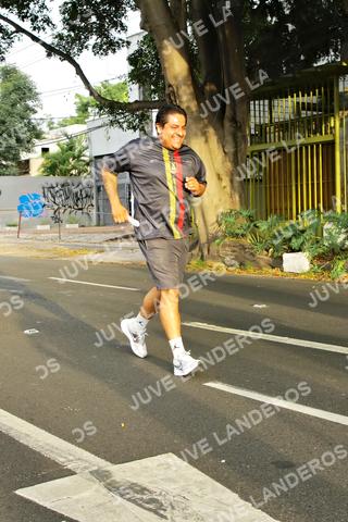 Foto de la X Carrera Leones Negros Red Cola 2026 a las 07:22