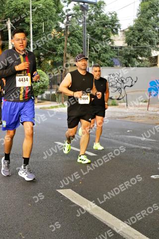 Foto de la X Carrera Leones Negros Red Cola 2026 a las 05:00