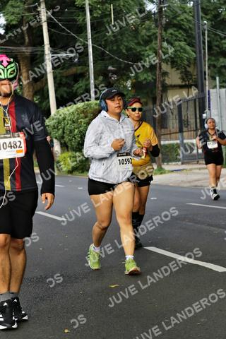 Foto de la X Carrera Leones Negros Red Cola 2026 a las 08:14
