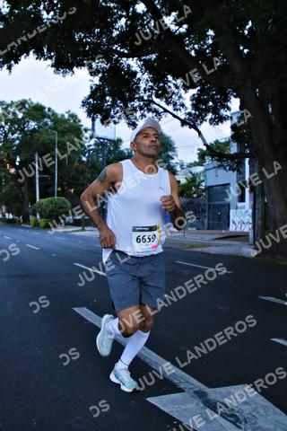 Foto de la X Carrera Leones Negros Red Cola 2026 a las 04:52