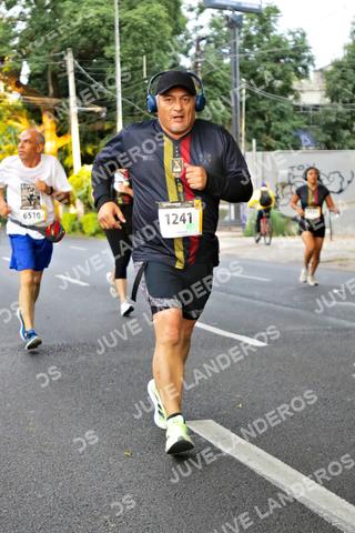 Foto de la X Carrera Leones Negros Red Cola 2026 a las 05:05