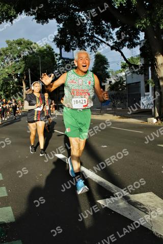 Foto de la X Carrera Leones Negros Red Cola 2026 a las 07:43