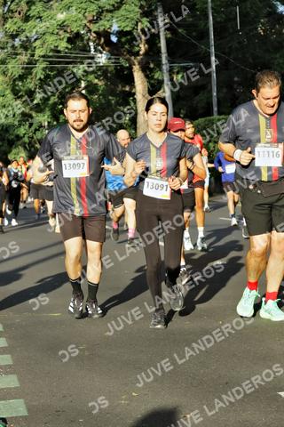Foto de la X Carrera Leones Negros Red Cola 2026 a las 07:50