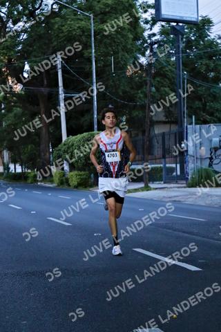 Foto de la X Carrera Leones Negros Red Cola 2026 a las 04:52
