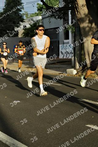 Foto de la X Carrera Leones Negros Red Cola 2026 a las 07:38