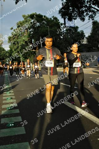 Foto de la X Carrera Leones Negros Red Cola 2026 a las 07:25