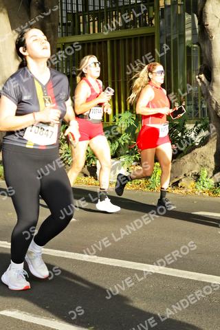 Foto de la X Carrera Leones Negros Red Cola 2026 a las 08:01