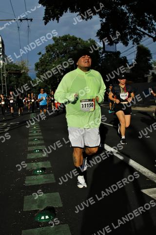 Foto de la X Carrera Leones Negros Red Cola 2026 a las 07:47