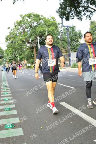 Foto de la X Carrera Leones Negros Red Cola 2026 a las 08:15