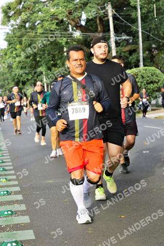 Foto de la X Carrera Leones Negros Red Cola 2026 a las 08:06