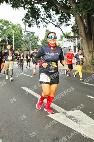 Foto de la X Carrera Leones Negros Red Cola 2026 a las 07:19