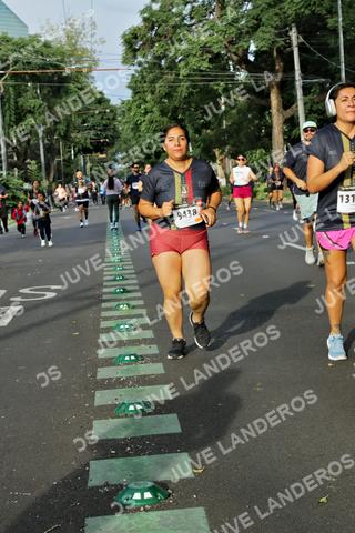 Foto de la X Carrera Leones Negros Red Cola 2026 a las 08:02