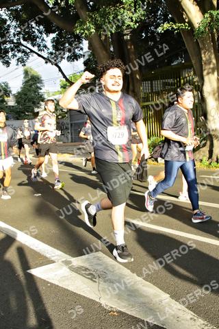 Foto de la X Carrera Leones Negros Red Cola 2026 a las 07:51