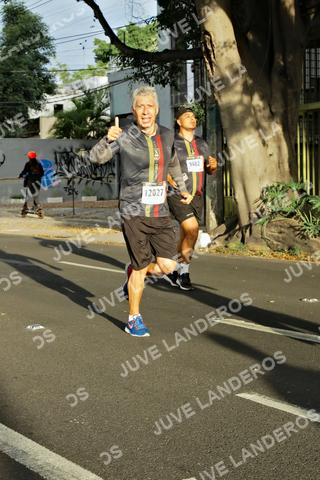 Foto de la X Carrera Leones Negros Red Cola 2026 a las 07:37