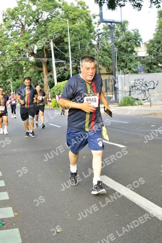 Foto de la X Carrera Leones Negros Red Cola 2026 a las 08:08