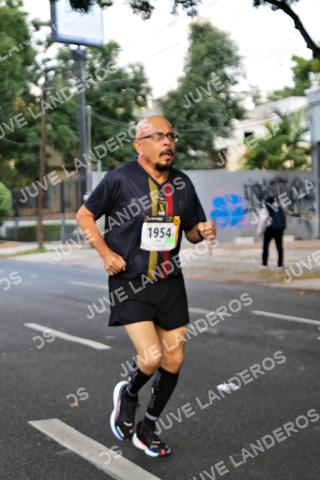 Foto de la X Carrera Leones Negros Red Cola 2026 a las 04:58