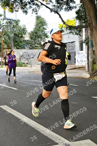 Foto de la X Carrera Leones Negros Red Cola 2026 a las 05:03