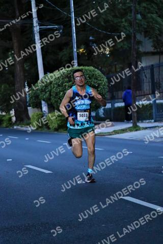 Foto de la X Carrera Leones Negros Red Cola 2026 a las 04:50