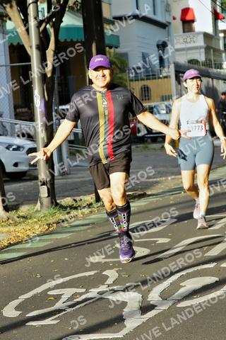 Foto de la X Carrera Leones Negros Red Cola 2026 a las 07:55