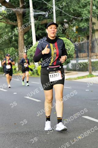 Foto de la X Carrera Leones Negros Red Cola 2026 a las 08:16