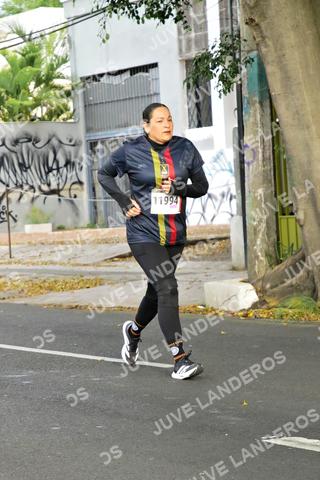 Foto de la X Carrera Leones Negros Red Cola 2026 a las 08:18