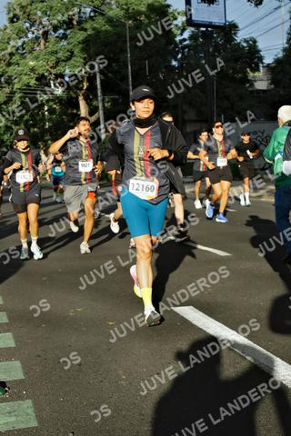 Foto de la X Carrera Leones Negros Red Cola 2026 a las 07:50