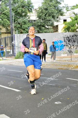 Foto de la X Carrera Leones Negros Red Cola 2026 a las 08:17