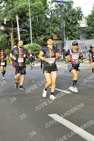 Foto de la X Carrera Leones Negros Red Cola 2026 a las 08:07