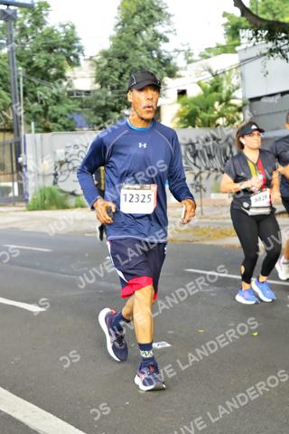 Foto de la X Carrera Leones Negros Red Cola 2026 a las 08:08