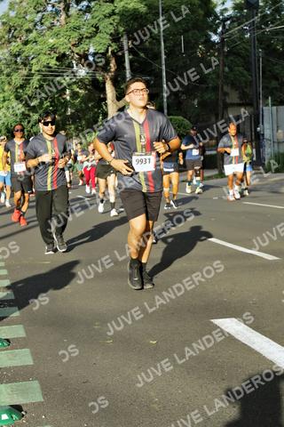 Foto de la X Carrera Leones Negros Red Cola 2026 a las 07:55