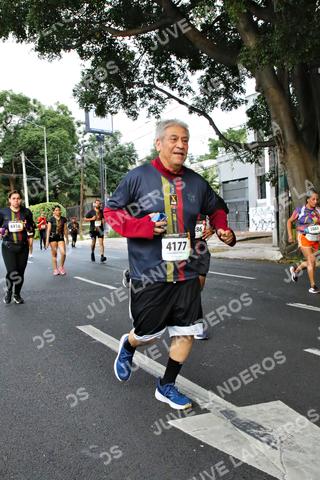 Foto de la X Carrera Leones Negros Red Cola 2026 a las 07:09