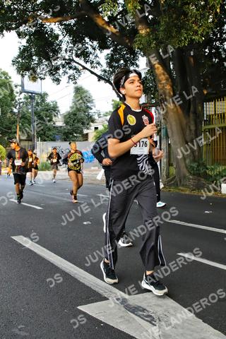 Foto de la X Carrera Leones Negros Red Cola 2026 a las 07:07