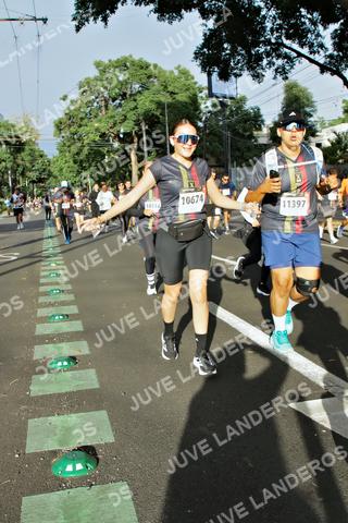 Foto de la X Carrera Leones Negros Red Cola 2026 a las 07:59