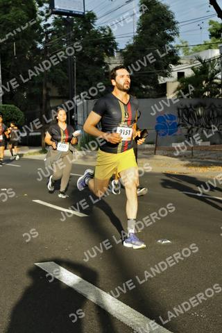 Foto de la X Carrera Leones Negros Red Cola 2026 a las 07:38