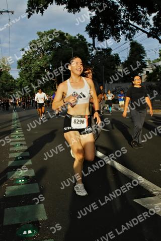 Foto de la X Carrera Leones Negros Red Cola 2026 a las 07:36